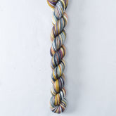 Mystery Girl Partial Skeins - Miss Babs Sojourn yarn