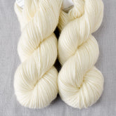 Naked - Miss Babs Yummy 2-Ply Toes superwash Merino wool yarn