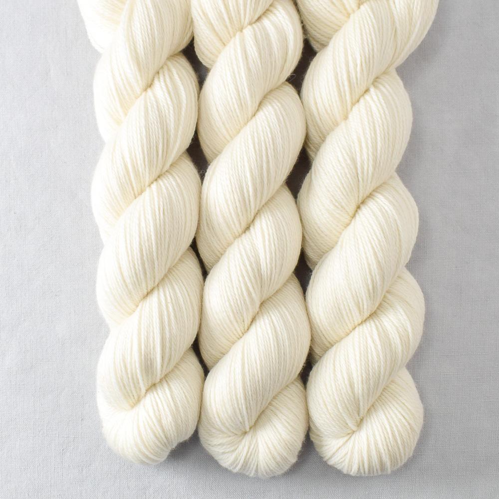 Naked - Miss Babs Caroline merino-cashmere-nylon yarn