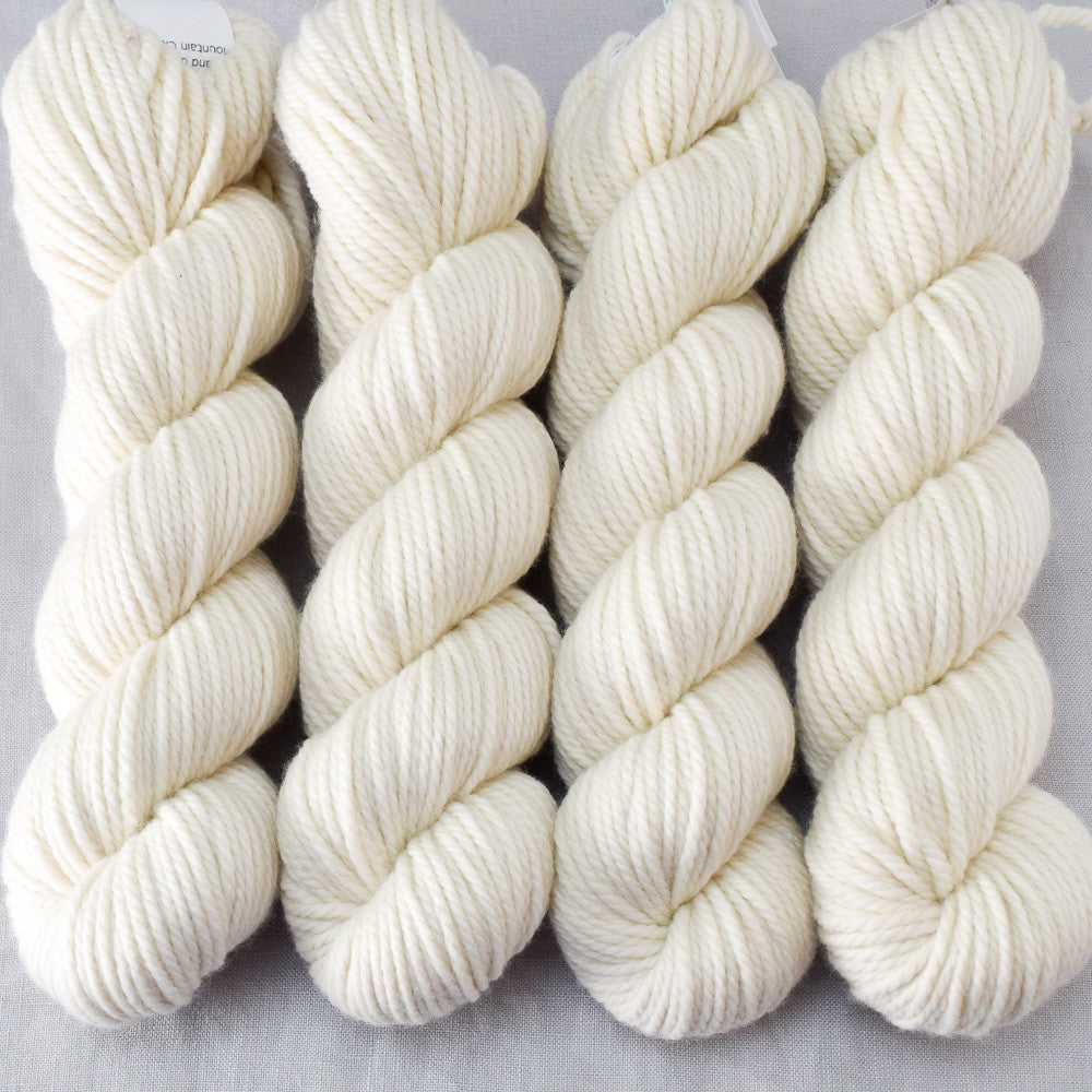 Naked Partial Skeins- Miss Babs K2 yarn