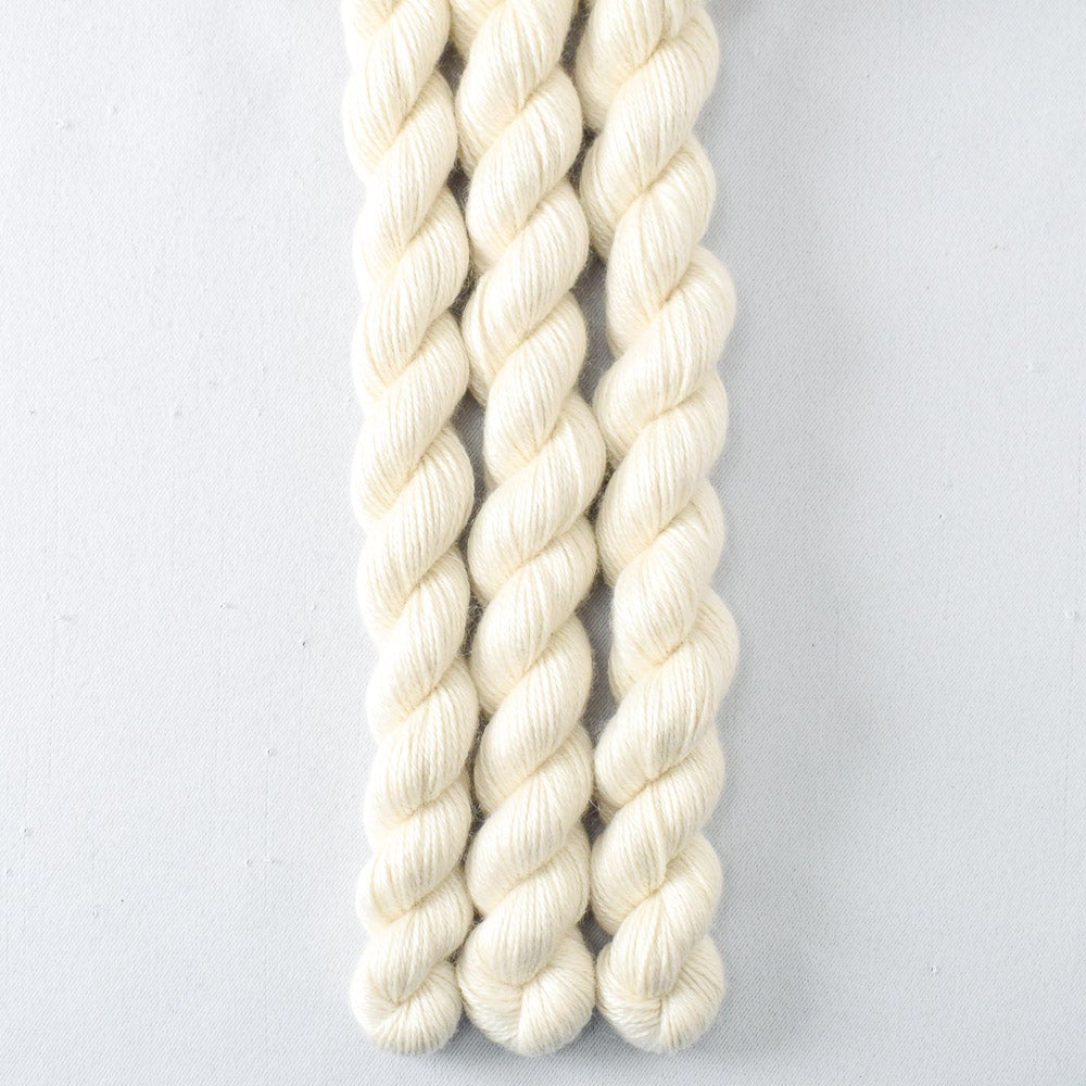 Naked Partial Skeins - Miss Babs Sojourn yarn