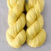 Naples - Miss Babs Yummy 2-Ply Toes superwash Merino wool yarn