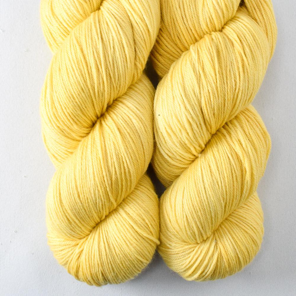 Naples - Miss Babs Yowza superwash Merino wool yarn