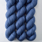 Navy - Miss Babs Avon yarn