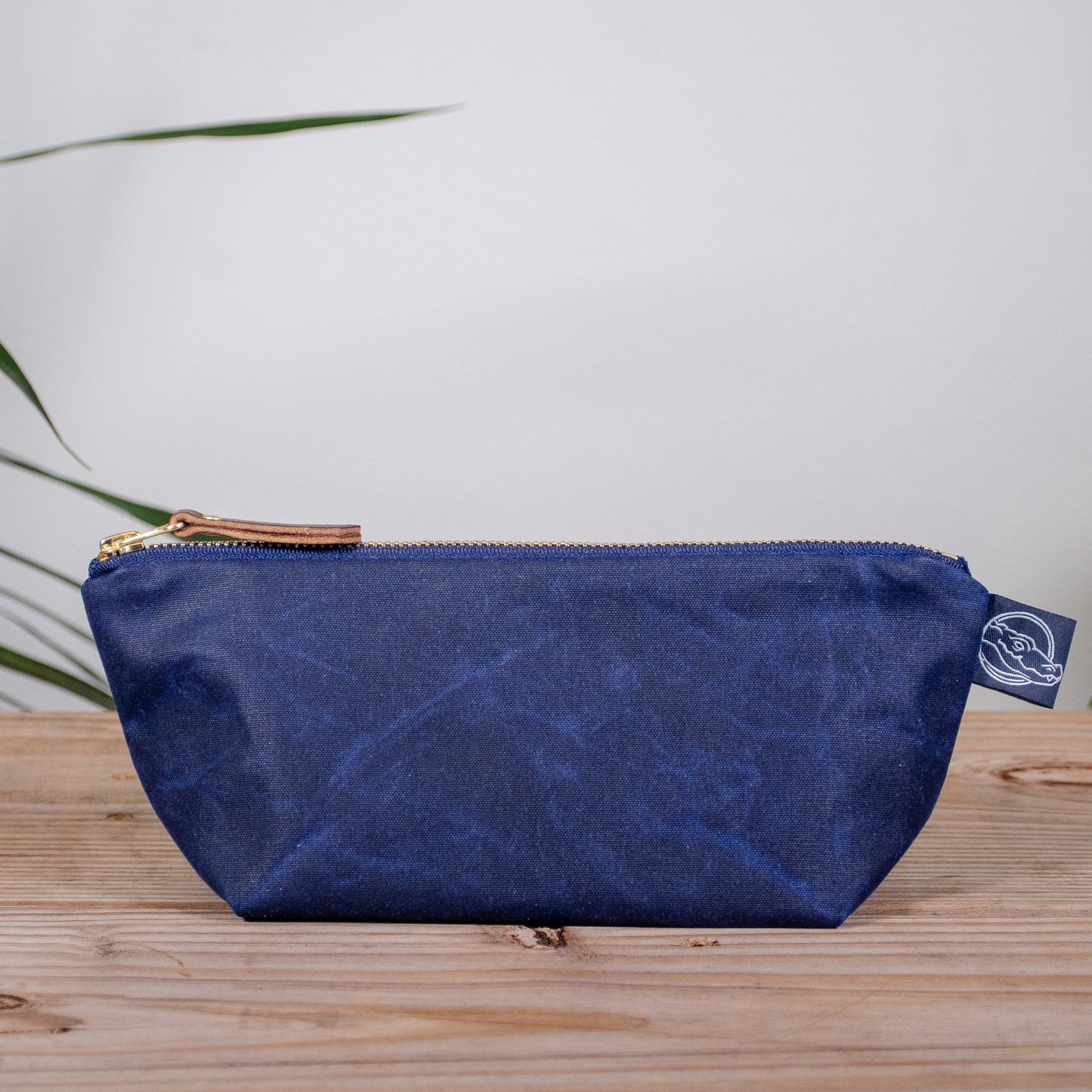 Navy Blue Bag No. 1 - The Essentials Bag