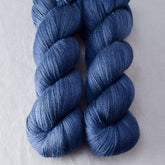 Navy - Miss Babs Yearning yarn