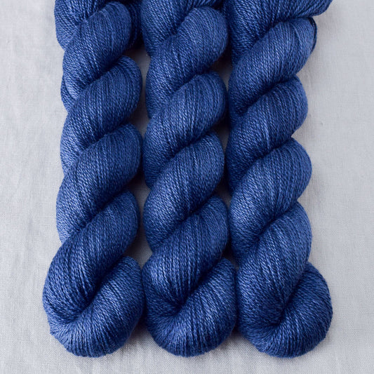 Navy - Miss Babs Yet yarn
