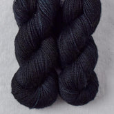 Nebula - Miss Babs Yummy 2-Ply Toes superwash Merino wool yarn