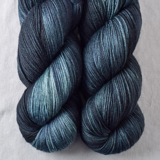 Nebula - Miss Babs Yowza yarn