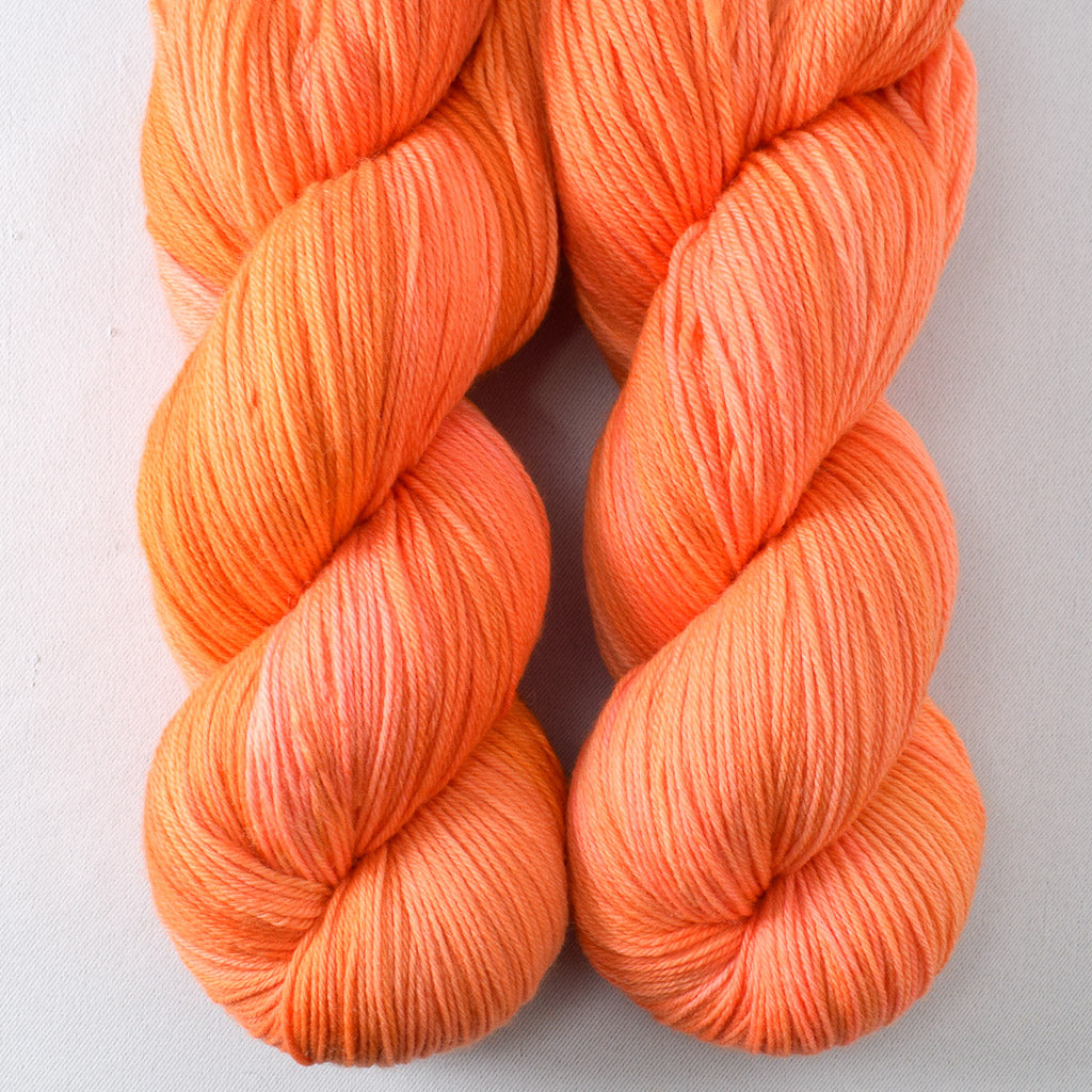 Newfangled - Miss Babs Yowza superwash Merino wool yarn