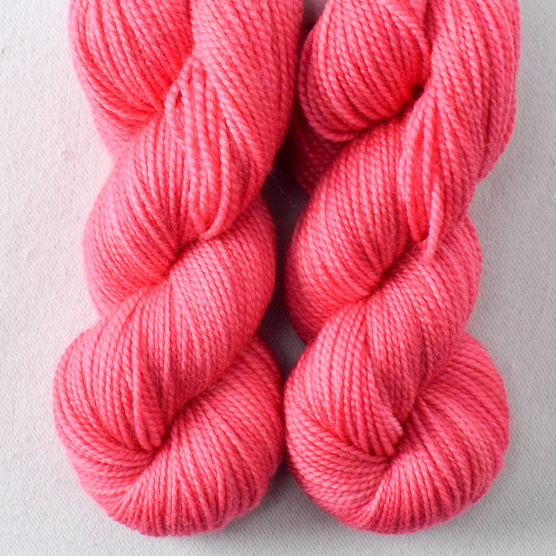 New York Minute - Miss Babs 2-Ply Toes yarn