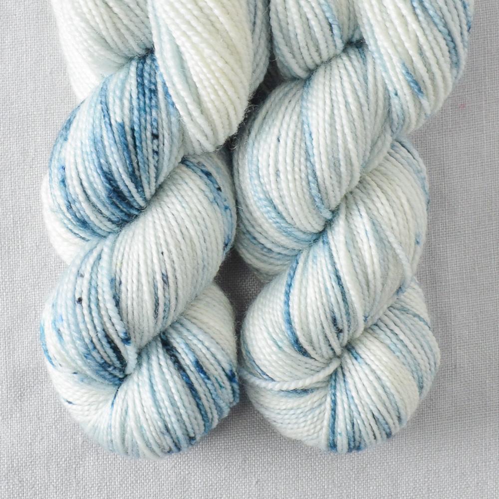 Next Chapter - Miss Babs 2-Ply Toes yarn