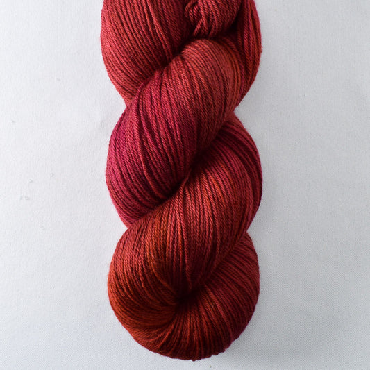 Nicklaus - Miss Babs Yowza yarn