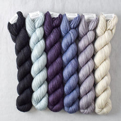 Nightshift Winter - Yowza Mini Set of Six