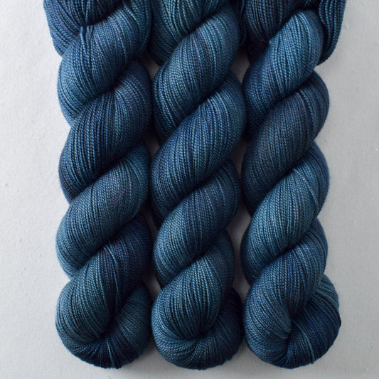 Night Sky - Miss Babs Avon yarn