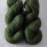 Nori - Miss Babs Yummy 2-Ply Toes superwash Merino wool yarn