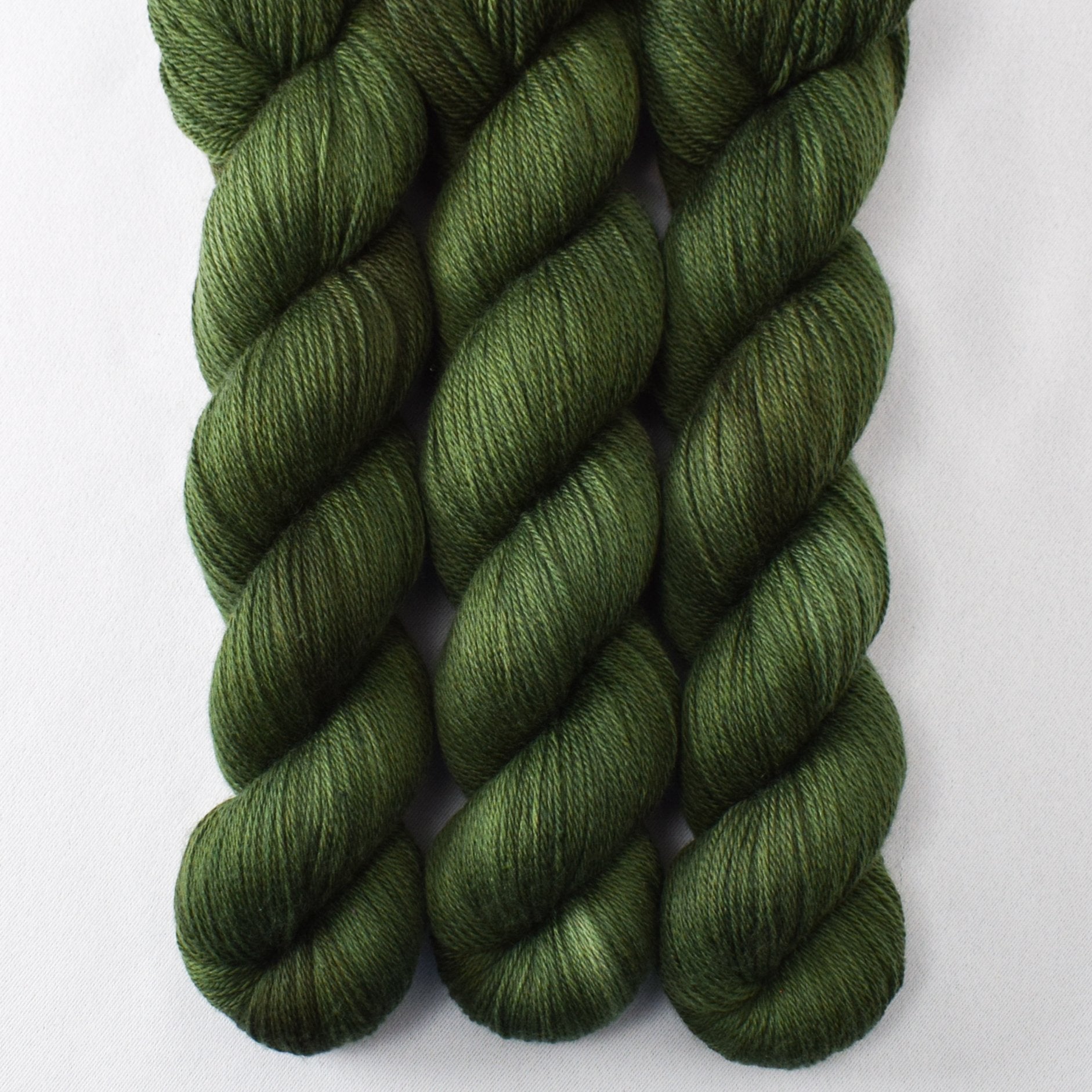 Nori - Miss Babs Caroline merino-cashmere-nylon yarn