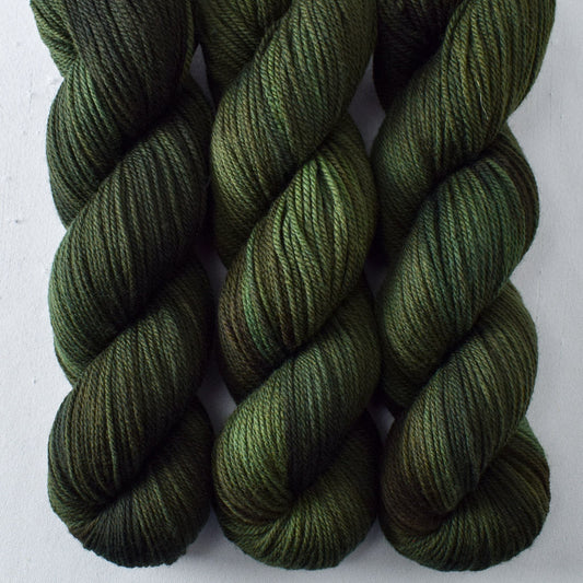 Nori - Miss Babs Intrepid yarn