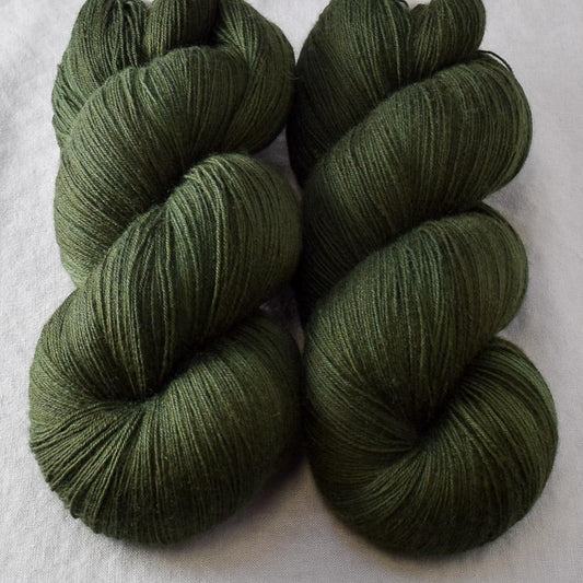 Nori - Miss Babs Katahdin yarn