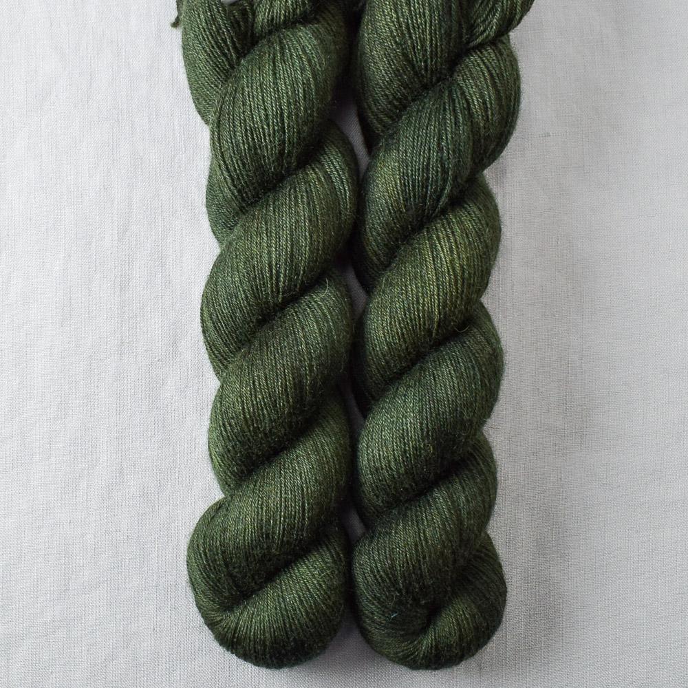 Nori - Miss Babs Katahdin 600 yarn