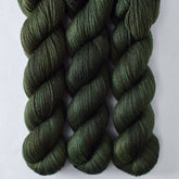 Nori - Miss Babs Killington wool and silk blend yarn