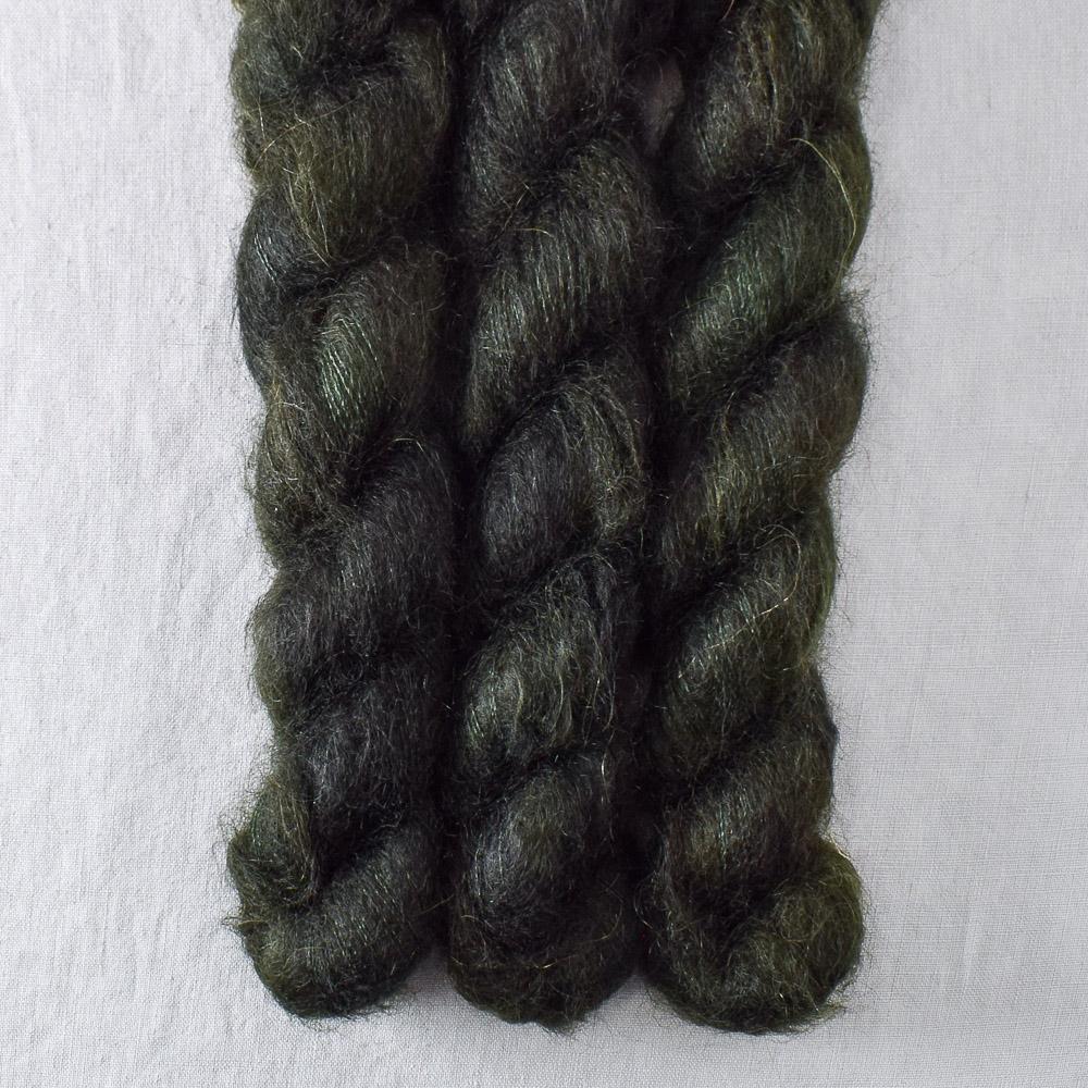 Nori - Miss Babs Moonglow yarn
