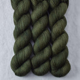 Nori - Miss Babs Katahdin 437 superwash BFL wool yarn