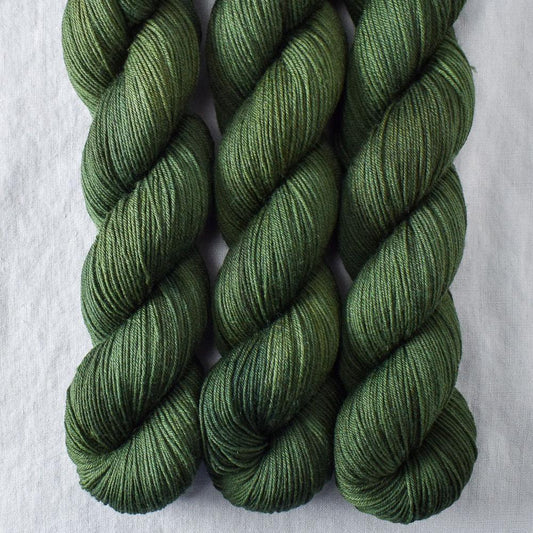 Nori - Miss Babs Putnam yarn