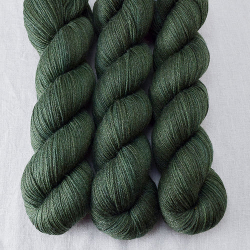 Nori - Miss Babs Tarte yarn