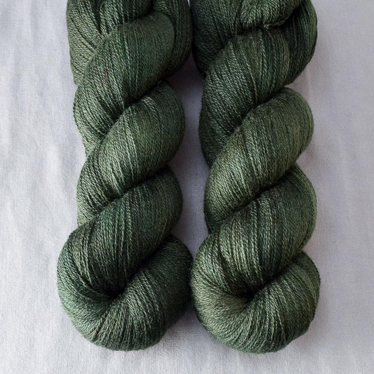 Nori - Miss Babs Yearning yarn