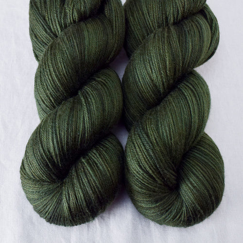 Nori - Miss Babs Yowza yarn