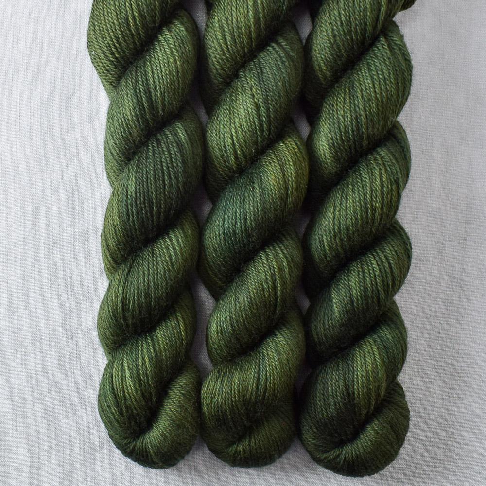 Nori - Miss Babs Yowza Mini superwash Merino wool yarn