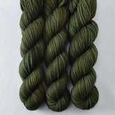 Nori Partial Skeins - Miss Babs K2 yarn