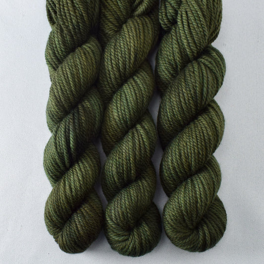 Nori Partial Skeins - Miss Babs K2 yarn