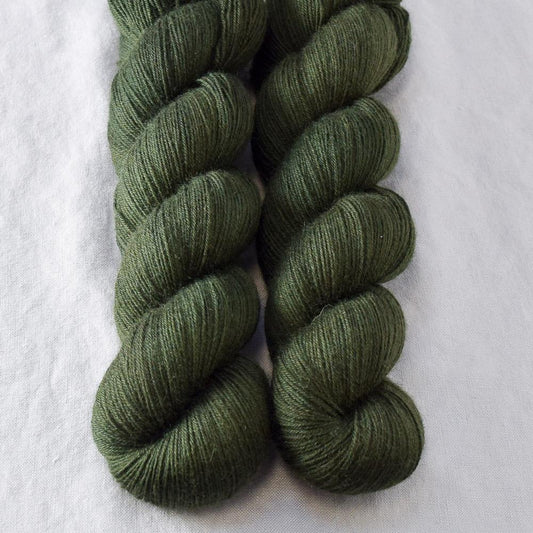 Nori Partial Skeins - Miss Babs Katahdin yarn