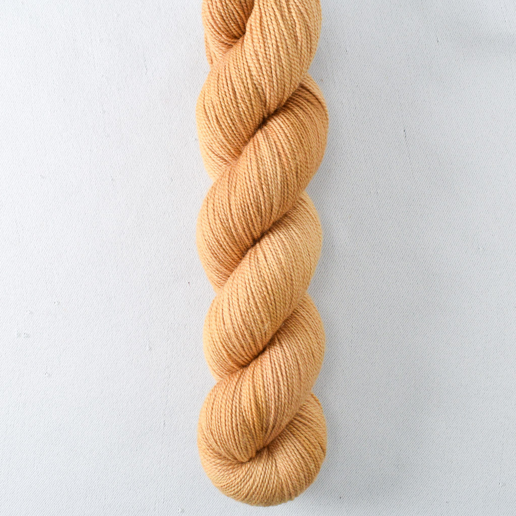 Novalie - Miss Babs Yummy 2-Ply superwash Merino wool yarn