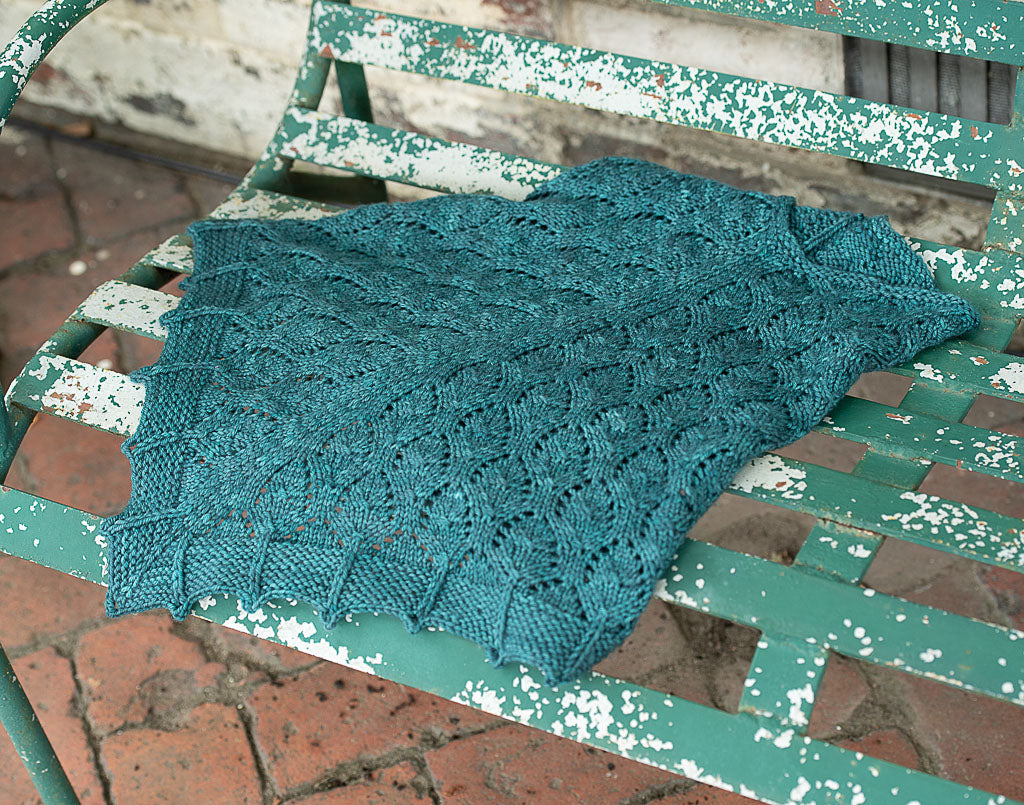 Now and Forever Cowl