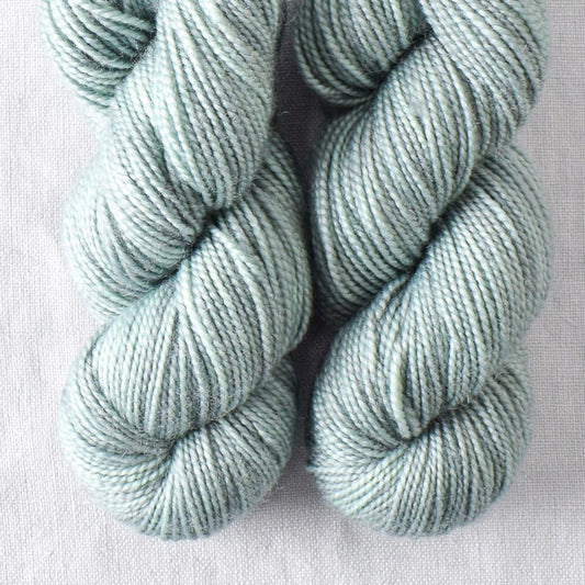 Oak Moss - Miss Babs 2-Ply Toes yarn