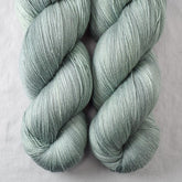 Oak Moss - Miss Babs Katahdin yarn