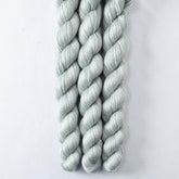 Oak Moss - Miss Babs Sojourn cashmere and silk yarn