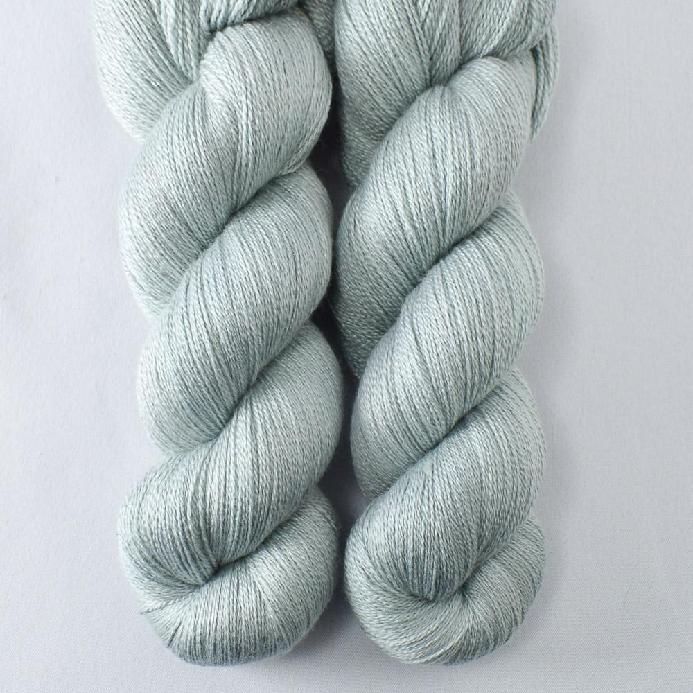 Oak Moss - Miss Babs Yearning yarn