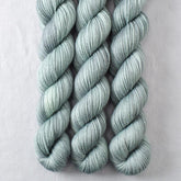 Oak Moss - Miss Babs Yowza Mini superwash Merino wool yarn