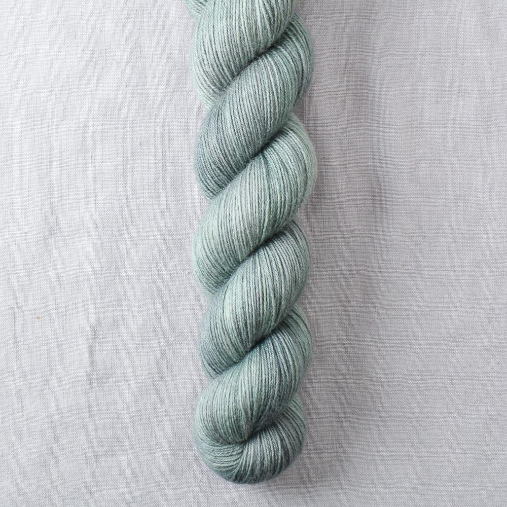 Oak Moss 534 Yd - Miss Babs Katahdin yarn