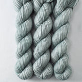 Oak Moss Partial Skeins - Miss Babs K2 yarn