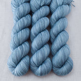 Oberbaum - Miss Babs Yummy 2-Ply superwash Merino wool yarn
