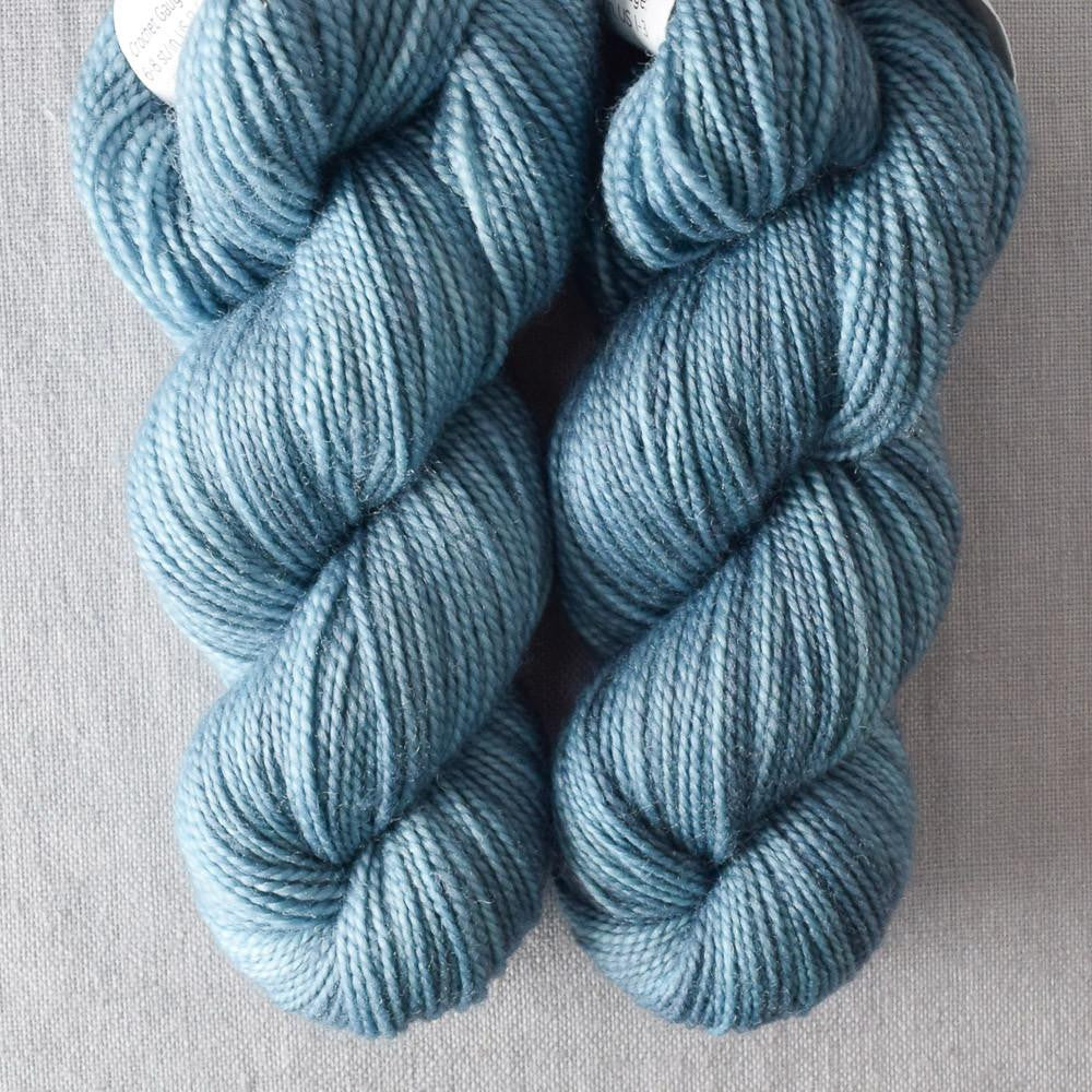 Oberbaum - Miss Babs Yummy 2-Ply Toes superwash Merino wool yarn