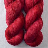Obsession - Miss Babs Katahdin yarn