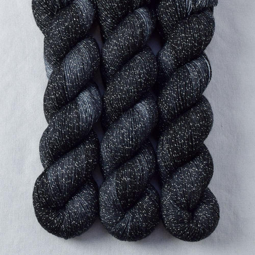 Obsidian - Miss Babs Estrellita yarn