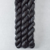 Obsidian - Miss Babs Sojourn cashmere and silk yarn
