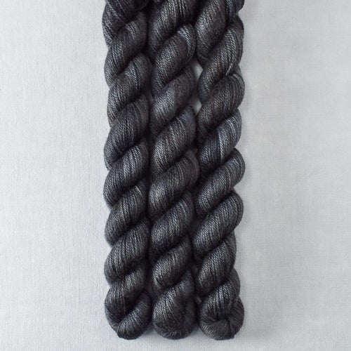 Obsidian - Miss Babs Sojourn yarn